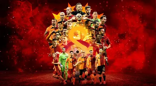 Galatasaray'ın Sezon Özeti ve Şampiyonluk