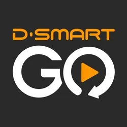 D-Smart GO Film-Dizi 12 Aylık Dijital Abonelik Kodu