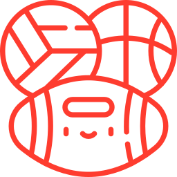 Spor Severler kategori logosu