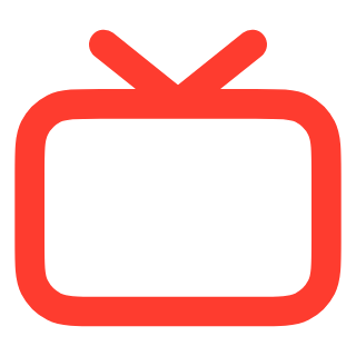 TV & Yayın kategori logosu