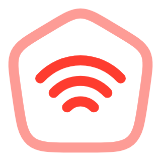 İnternet kategori logosu