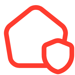 Güvenlik Sistemleri kategori logosu