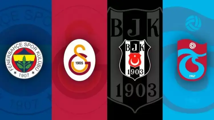 Fenerbahçe Galatasaray ve Beşiktaş Trabzonspor Derbisi Abonesepeti Fırsatları 