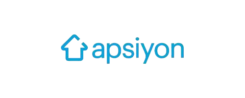 Apsiyon Logo