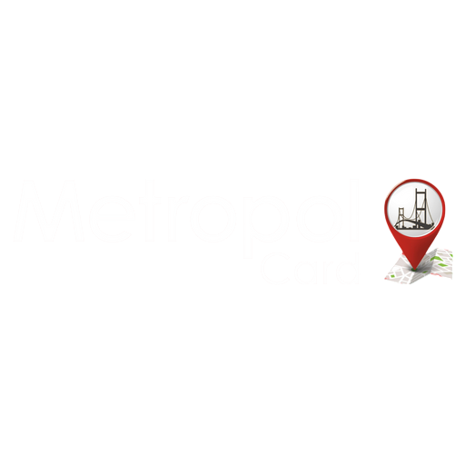 MetropolCard Logo