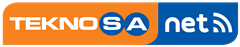 Teknosanet Logo
