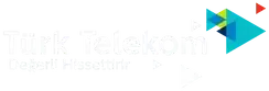 Türk Telekom Logo