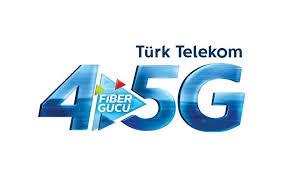Türk Telekom Logo