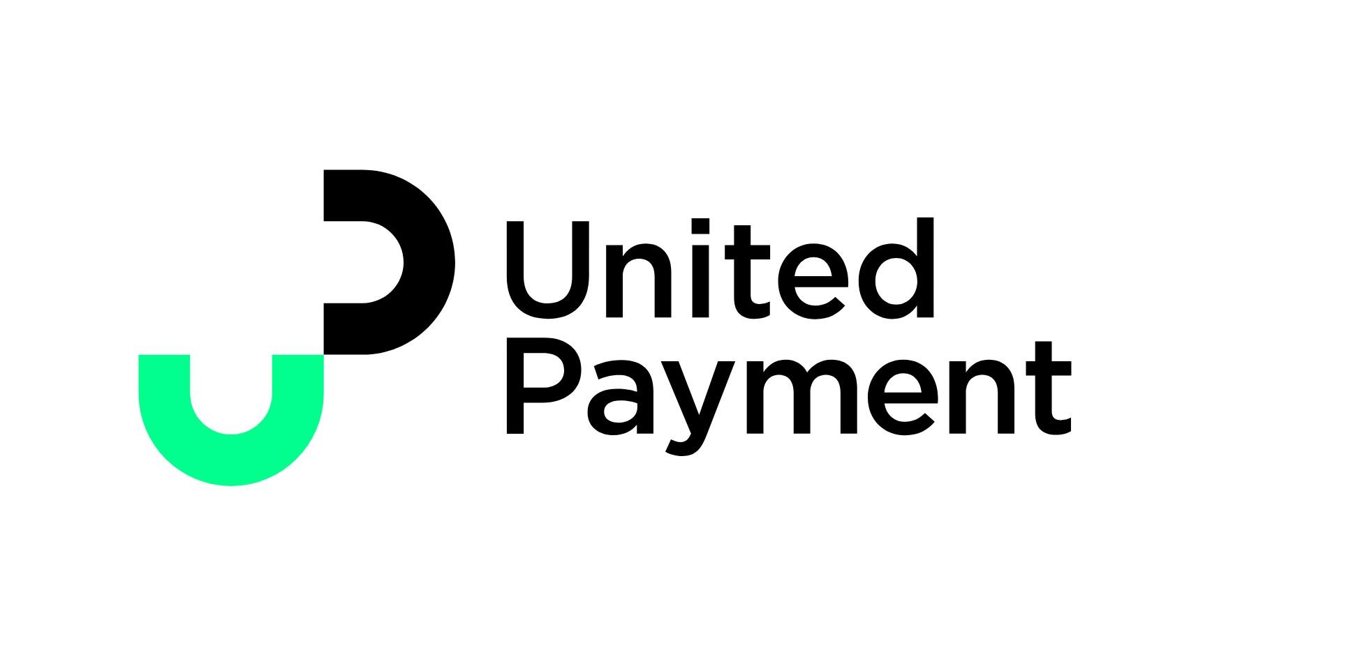 UnitedPayment Logo