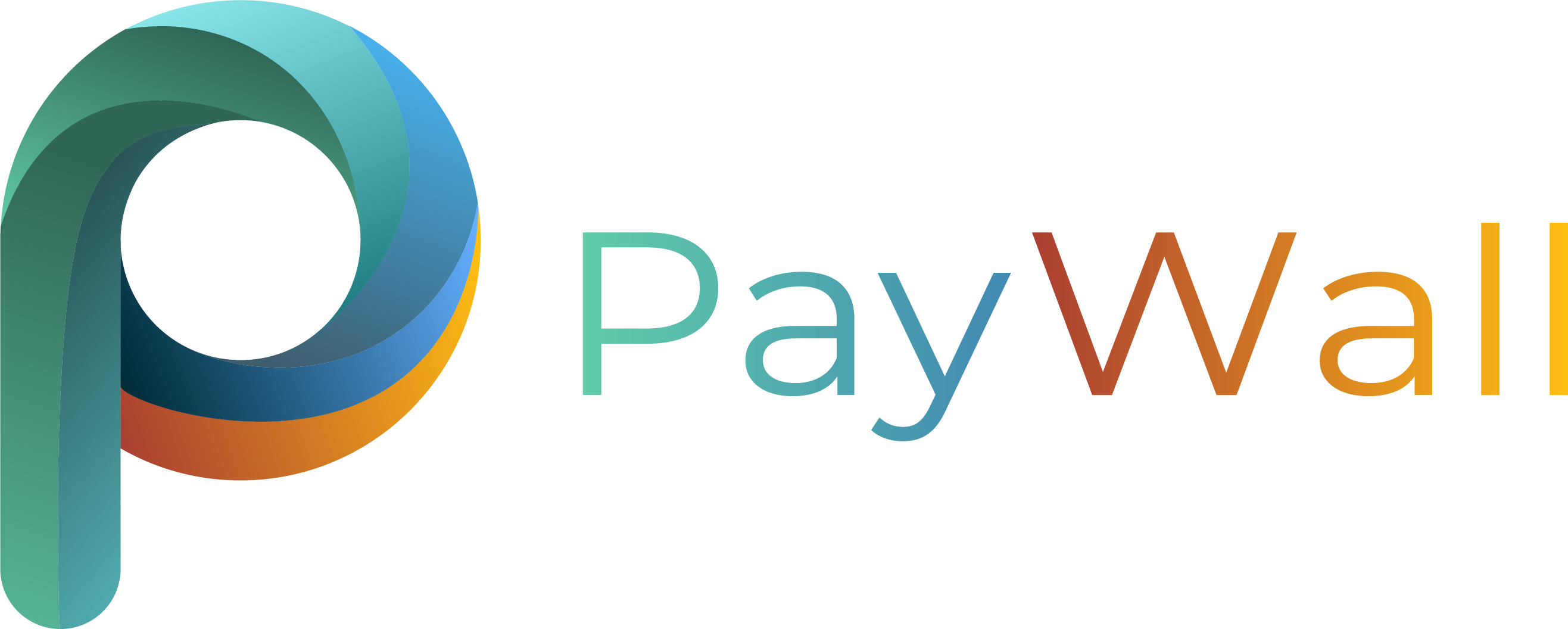 Paywall Logo