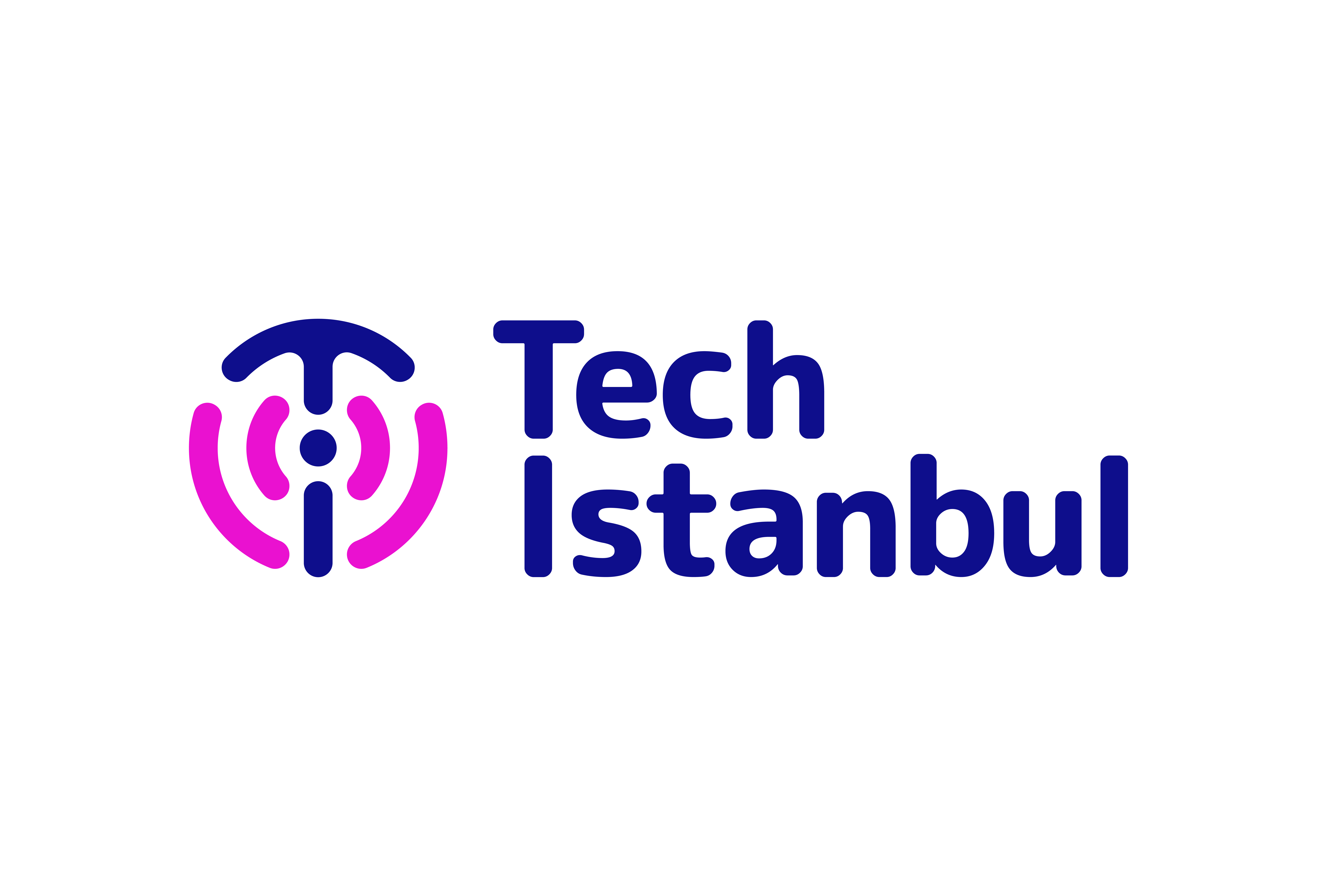TechIstanbul Logo