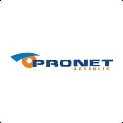 Pronet İnternet Abonesepeti Logo